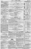 Baner ac Amserau Cymru Wednesday 24 August 1864 Page 16