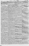 Baner ac Amserau Cymru Wednesday 05 October 1864 Page 4