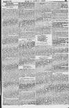 Baner ac Amserau Cymru Wednesday 05 October 1864 Page 11