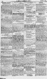 Baner ac Amserau Cymru Wednesday 05 October 1864 Page 14