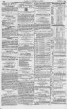 Baner ac Amserau Cymru Wednesday 05 October 1864 Page 16