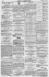 Baner ac Amserau Cymru Wednesday 19 October 1864 Page 16