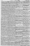 Baner ac Amserau Cymru Wednesday 02 November 1864 Page 4