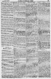 Baner ac Amserau Cymru Wednesday 02 November 1864 Page 9