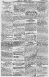 Baner ac Amserau Cymru Wednesday 02 November 1864 Page 14