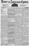 Baner ac Amserau Cymru Wednesday 09 November 1864 Page 3