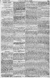 Baner ac Amserau Cymru Wednesday 09 November 1864 Page 7