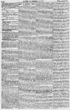 Baner ac Amserau Cymru Wednesday 09 November 1864 Page 8