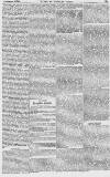 Baner ac Amserau Cymru Wednesday 09 November 1864 Page 9