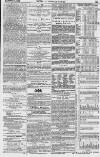Baner ac Amserau Cymru Wednesday 09 November 1864 Page 15
