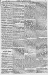 Baner ac Amserau Cymru Wednesday 23 November 1864 Page 9