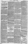 Baner ac Amserau Cymru Wednesday 23 November 1864 Page 14