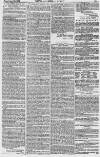 Baner ac Amserau Cymru Wednesday 23 November 1864 Page 15