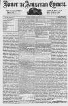 Baner ac Amserau Cymru Wednesday 30 November 1864 Page 3