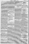 Baner ac Amserau Cymru Wednesday 30 November 1864 Page 10