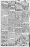 Baner ac Amserau Cymru Wednesday 30 November 1864 Page 12