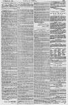 Baner ac Amserau Cymru Wednesday 30 November 1864 Page 15