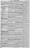 Baner ac Amserau Cymru Wednesday 07 December 1864 Page 8