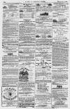 Baner ac Amserau Cymru Wednesday 14 December 1864 Page 2