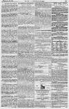 Baner ac Amserau Cymru Wednesday 14 December 1864 Page 15