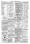 Baner ac Amserau Cymru Wednesday 11 January 1865 Page 15