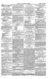 Baner ac Amserau Cymru Wednesday 12 April 1865 Page 16
