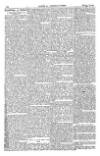 Baner ac Amserau Cymru Wednesday 19 April 1865 Page 4