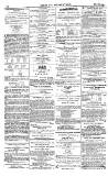 Baner ac Amserau Cymru Wednesday 24 May 1865 Page 16