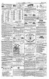 Baner ac Amserau Cymru Wednesday 31 May 1865 Page 2