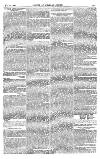 Baner ac Amserau Cymru Wednesday 31 May 1865 Page 11
