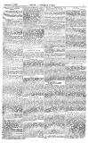 Baner ac Amserau Cymru Wednesday 19 July 1865 Page 11