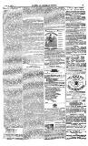 Baner ac Amserau Cymru Wednesday 09 August 1865 Page 15