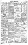 Baner ac Amserau Cymru Saturday 19 August 1865 Page 8