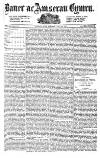 Baner ac Amserau Cymru Wednesday 23 August 1865 Page 3