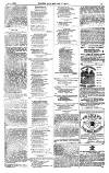 Baner ac Amserau Cymru Wednesday 23 August 1865 Page 15