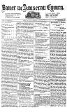 Baner ac Amserau Cymru Wednesday 30 August 1865 Page 3