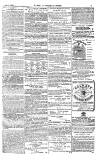 Baner ac Amserau Cymru Wednesday 30 August 1865 Page 15