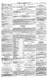 Baner ac Amserau Cymru Wednesday 30 August 1865 Page 16