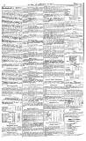 Baner ac Amserau Cymru Wednesday 06 September 1865 Page 12