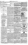 Baner ac Amserau Cymru Wednesday 06 September 1865 Page 15