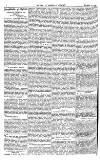 Baner ac Amserau Cymru Wednesday 18 October 1865 Page 4