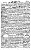Baner ac Amserau Cymru Wednesday 18 October 1865 Page 8