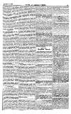 Baner ac Amserau Cymru Wednesday 18 October 1865 Page 9