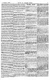 Baner ac Amserau Cymru Wednesday 01 November 1865 Page 9