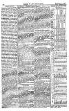 Baner ac Amserau Cymru Wednesday 01 November 1865 Page 14