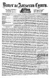 Baner ac Amserau Cymru Wednesday 15 November 1865 Page 3