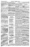 Baner ac Amserau Cymru Wednesday 22 November 1865 Page 7