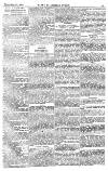 Baner ac Amserau Cymru Wednesday 22 November 1865 Page 11
