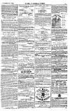 Baner ac Amserau Cymru Wednesday 22 November 1865 Page 15