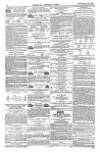 Baner ac Amserau Cymru Wednesday 29 November 1865 Page 2